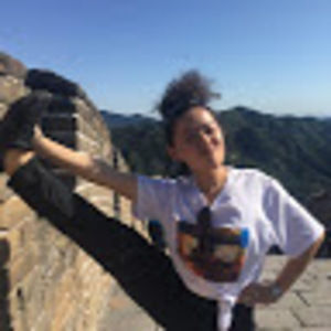 Meet your Posher, Emma xiaoming